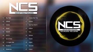 Top 30 Most Popular Songs By NCS | Best Of NCS | Most Viewed Songs