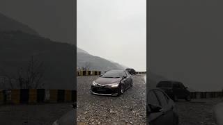 Toyota Grande Modified #shortvideo youtube #viral video #for you #trending #Hasnain vlog 0090