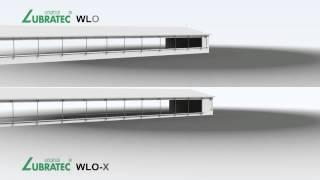 Ситема световентиялционных штор для коровника WLO und WLO XL - Topix Agro | Топикс Агро