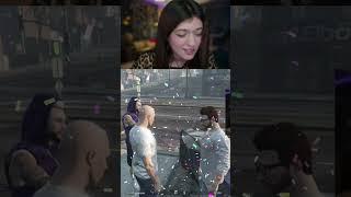 WELCOME TO LOS SANTOS  FT. @Musk4n  #gta #gtarp #funny