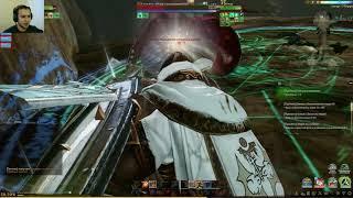 Archeage. #16 Прокачка костюма до реликвии!!!