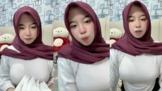 DERAA UKHTI TIKTOK_HIJAB LIVE_LIVE VIRAL #viralvideo #hijab