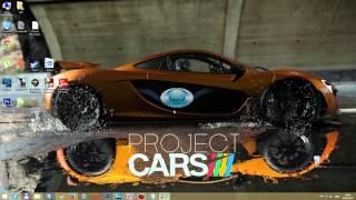 [Project Cars] Скачать и Установить / ПИРАТКА