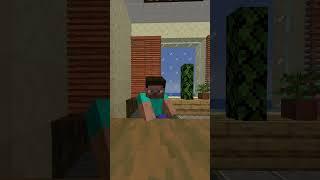 Я СДАЮСЬ  #minecraft #майнкрафт #мем #прикол #троллинг