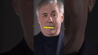 Carlos Ancelotti's Dream Midfield 