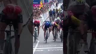PASCAL ACKERMANN IS BACK 