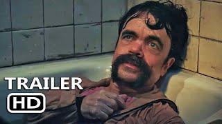 BROTHERS Official Trailer (2024)