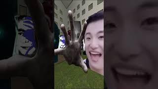 Too Much Nextbots pt.9 Gmod Nextbot