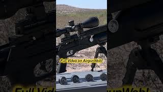 Have you seen the Range Time video of the Niksan Escalade-T .22 cal? #niksanescaladeT #donnyfl
