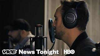 Why It's Dangerous For Country Music Artists To Criticize The NRA (HBO)