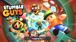 2 NEW MAPS - Stumble Guys UPDATE 0.80 is OUT !!!