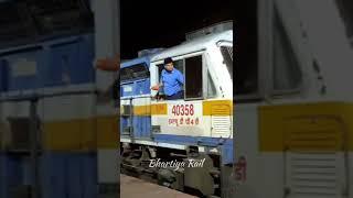 Locopilot #shorts #bhartiya_rail #indianrailways #shortsvideo #shortvideo