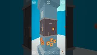 Faraway 3-Arctic escape (gameplay)level 1 to 9 #escaping hermes #gameplaywalkthrough #escape game