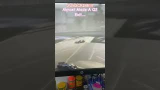 All Because Of This…. #youtube #motorsport #automobile #lewishamilton #f12021 #f1game #youtubeshorts