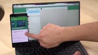 WhatsApp am PC nutzen: So geht's mit WhatsApp Web und Pushbullet - GIGA.DE