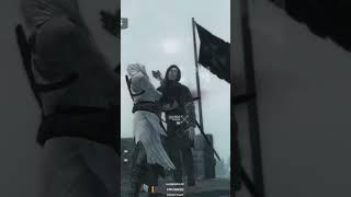 отличный удар Assassin’s Creed #shorts