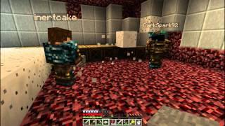 Lets Beat Minecraft SMP - ep 23 AWWWW