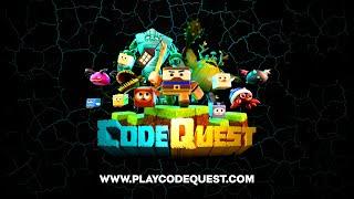 CodeQuest Gameplay Preview