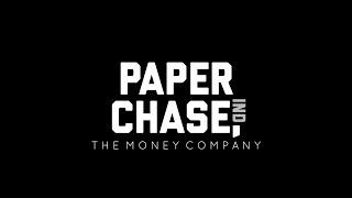 Joka4really - PaperChase (Music Video) feat. KQ & Scott Benji