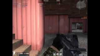 Combat Arms: T91 Recoil/ Tap Fire + Burst Fire (review)