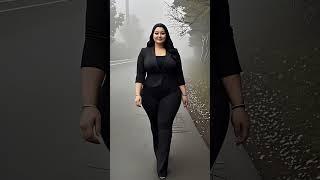 #model #youaresobeauti #beauty #latestinbeautylineupproducts #plussize #lifeisbutadream #aiart