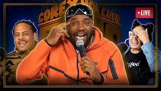 "Most Folks are CYNICAL!" — The Corey Holcomb 5150 Show 12/10/24 Darlene "OG" Ortiz & Kraig Smith