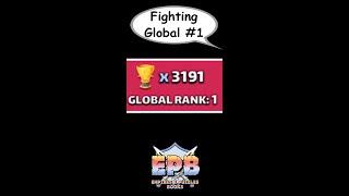 Attacking Global 1 — Vol. #5 — Empires and Puzzles Books