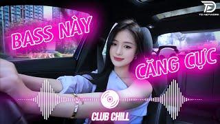 NHẠC NGHE TRÊN XE PHAI DẤU CUỘC TÌNH REMIX - MIXTAPE DEEP HOUSE 8X9X HOT TIKTOK 2025