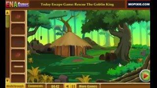 Kings Castle 1 Escape Game Walkthrough