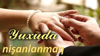 Yuxuda nişanlandığını görmək / nişanlanmaq nə deməkdir?  Qısa #yuxuyozma - SƏSLİ YUXU YOZMALARI