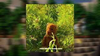 iceleep - summer child #vhs #grandma #glade (official audio)