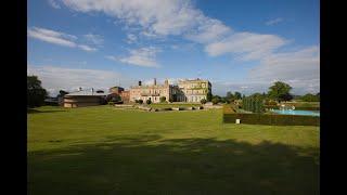 QUEEN MARGARET'S: Take a Look Around