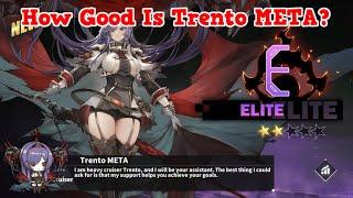 How Good Is Trento META? | Azur Lane