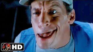 ERNEST SCARED STUPID "Booger Lips" Clip (1991) Halloween Comedy