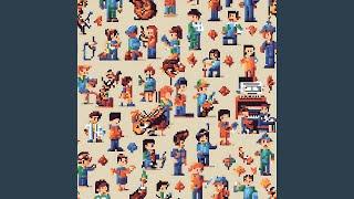 Pixel Pioneers