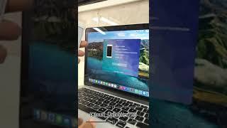 iPhone IPad How to iCloud Bypass Meid with Sim working Promo