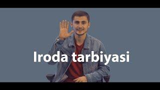 Iroda tarbiyasi | Psixologiya |  @XALQPARVAR_OAV