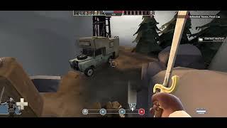 sniper's campground in tf2