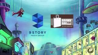 9 Story Media Group/Brown Bag Films/PBS Kids (2019)