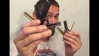 Jaw Harp Comparison