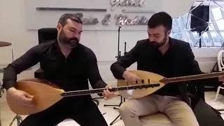 Ali Rıza Gültekin & Hüseyin Acar Hasretim Yavruma Bir de Yarime