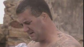 Notorious Australian criminal Mark "Chopper" Read dies