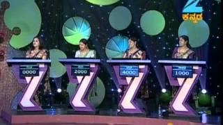 EP - Yaariguntu Yaarigilla - Indian Kannada TV Show - Zee Kannada