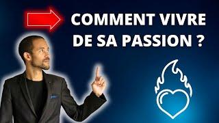 Comment vivre de sa Passion grâce à un Membership ?