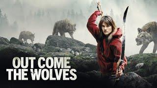 OUT COME THE WOLVES (2024) KOMPLETT DEUTSCH - THRILLER FILM