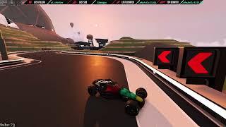 Marius89TM - 2 teleports in a row