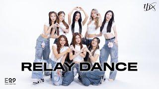 THX - HORIZON LOVE | Relay Dance