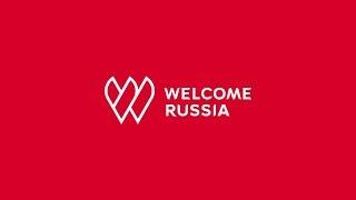  Путешествие в Санкт-Петербург - WelcomeRussia | видеоролик изготовление