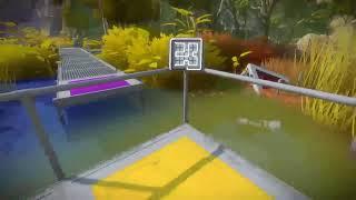 benjip892's playing the witness