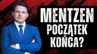 MENTZEN. POCZĄTEK KOŃCA?